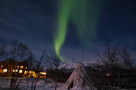 Some of the best views of the northern lights can be found in: The Best Place In Europe To See Northern Lights Luxe Adventure Traveler