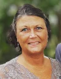 Obituary for Pamela Jones Kendrick