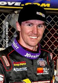 Bruce Jacobi #67 John Fray Special '64