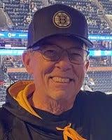 William "Bill" Sargent Castellon Obituary