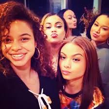 The Westbrook Family