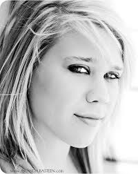 Des Moines Senior Photographer