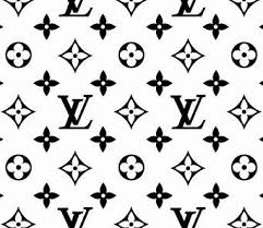 Black And White Louis Vuitton Image Result For Louis Vuitton Svg Louis Vuitton Pattern Louis Vuitton Tattoo Graffiti Wall Art