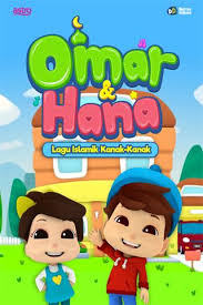 Mari melukis omar dan hana 2 didi and friends menggambar dan mewarnai kartun omar dan hana. Omar Hana Siri 1 Offline Video For Android Apk Download