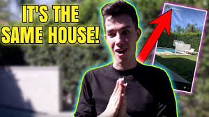 Sunday marks the 75th anniversary of the birth of sam cooke, one of the most famous gospel and pop singers in american music history. James Charles Has Sam Cooke At His House Youtube