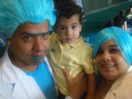 Giratina's Loyal Followers