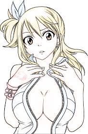Zerochan has 823 lucy heartfilia anime images, wallpapers, hd wallpapers, android/iphone wallpapers, fanart, cosplay pictures, screenshots, facebook covers, and many more in its gallery. Pin On Fairy Tail