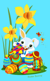 The easter bunny is on the lower level in macy's court. Easter Bunny Kids Notebook Easter Gifts Presents For Kids Children Non Chocolate Ruled Notebook With White Rabbit Butterfly Ladybird Bug Eggs Kids N Teens Stationery