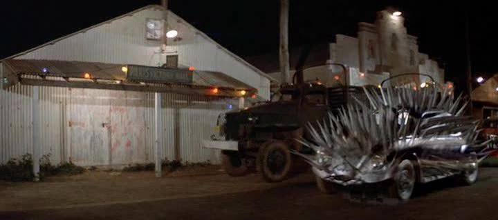 The Cars That Ate Paris,” Peter Weir's Fiendishly Funny Debut Is The  Prequel To Mad Max – LILY & GENEROSO 4EVER!