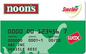 A fuel express business gas card is perfect for any sinclair purchase. Gas Saving Cards And Gift Cards Noon S Convenience Stores