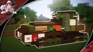 Viele produktionen haben einen neuen sound erhalten, der nur zu hören ist, wenn die produktionen laufen. Minecraft Ww1 Medium Mk A Whippet Medium Tank Tutorial Youtube