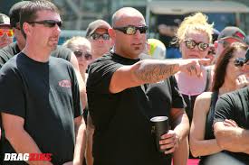 It has been airing on the discovery channel since the first episode premiered on the 10thjune of 2013, increasing enormously his popularity and adding a considerable amount to his net worth. Video Big Chief Victorious At 100k Street Outlaws Filming