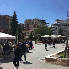 Check spelling or type a new query. Plateia Aimilianoy Plaza In Grevena