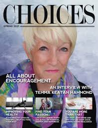 Choices Magazine