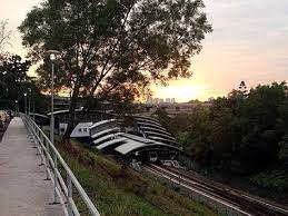To acquire all sri petaling residents and share information. Sri Petaling Lrt Station Klia2 Info