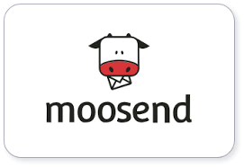 Moosend Logo