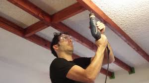 Standard suspended ceiling tiles never give you the acoustic performance you require. Building A Home Studio Acoustic Panels Advanced Youtube