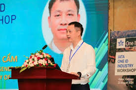 Tối ưu hóa quy trình làm thủ tục tại sân bay nhờ ứng dụng công nghệ