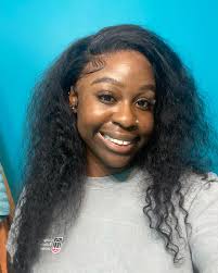 Hi everyone! I am Safiyah Otiti and I will be taking over this week! I am  currently a 4th year student majoring in Health Promotion with an emphasis  in Behavioral Medicine. I