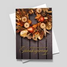 Truly give thanks this holiday season as our collection of thanksgiving cards and card packs lets you share the holiday with close friends and loved ones. Ax7jqw5nukpvsm