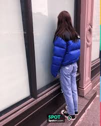 All Star Converse Chuck Taylor Classics Of Emma Chamberlain On The Instagram Account Emmachamberlain December 30 2019 Spotern