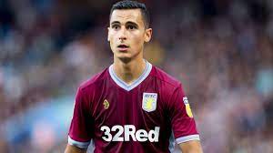 Anwar el ghazi, 26, from netherlands aston villa, since 2019 right winger market value: Tuanzebe Why El Ghazi Is A Class Act Aston Villa Football Club Avfc