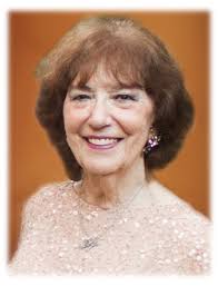 In Memory of MARCELLA “MARCY” M. SWEETNICH (nee DeAngelis), age 86. Born  Dec 21, 1932. Beloved wife of the late Stephen Senior; mother of the late  Lawrence (Jeanette), Stephen II (Christine), the