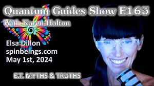 Quantum Guides Show E165 Elsa Dillon