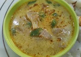 Salah satu jenis makanan nusantara berasal dari padang. Resep Sayur Nangka Buncis Ala2 Padang Yang Simple Dijamin Endes Resepmasakan Web Id