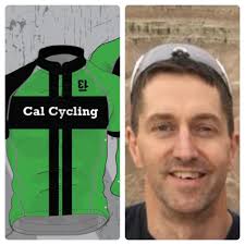 Congrats to Alex Williamson and all the best for the Final