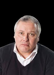 Uncle Vanya 2012 Programme by Lyric Theatre Belfast