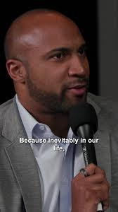 We were so blessed to have Charles Gilford from Inner City Health Center  join us for our Conversations