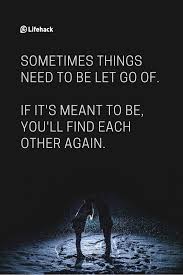 The best quotes about letting go 25 Letting Go Quotes That Help You Through The Tough Moments