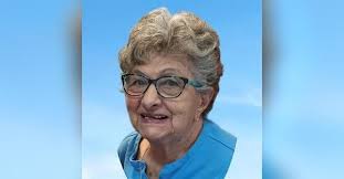 Yvonne E. Holwey Obituary