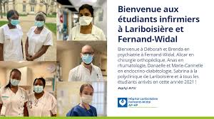 Photos, address, and phone number, opening hours, photos, and user reviews on yandex.maps. Hopitaux Lariboisiere Fernand Widal Ap Hp Paris France Hospital Government Building Facebook