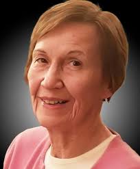 Lucy Markwalter Obituary (1935