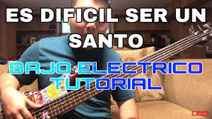 Use custom templates to tell the right story for your business. Es Dificil Ser Un Santo Herencia De Patrones Chords Chordify