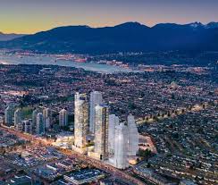Maybe you would like to learn more about one of these? Gilmore Place By Onni Group Luxury Condos Presale