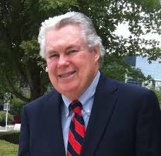 Peter Rumsey Obituary (1942