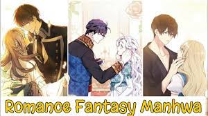 Top 15 Romance Fantasy Manhwa 2023 Recommendations - YouTube