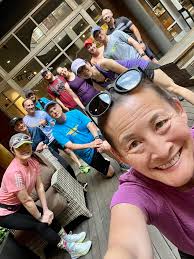 Red Earth Running Introductory Strength Session. Interested? Comment below