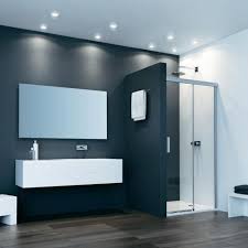 Innenliegendes Badezimmer Bad Ohne Fenster Einrichten Badezimmer Badezimmer Led Bad Einrichten