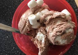 Macaroni Kid Find Your Family Fun Cocoa Ice Cream Christmas Sweet Recipes Homemade Ice