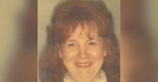 Bonnie Irene Trout Obituary