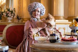 On 21 may 2010, her film shrek forever after was released; Yes Julie Andrews Is Bridgerton Narrator Lady Whistledown