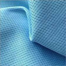 Buy fashion apparel fabric online at big savings. Polyester Dry Fit Rice Knit Fabrics Rs 205 Kilogram Raghav Worldwide Id 10651294862