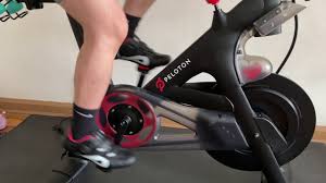 It has a magnetic wheel. Peloton Wheel Noise Cheaper Than Retail Price Buy Clothing Accessories And Lifestyle Products For Women Men