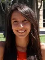 2013 Women's Cross Country Roster