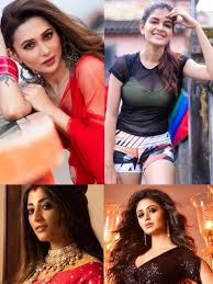 / read more bengali celebrities modeling photos :. Most Popular Bengali Actresses On Social Media Times Of India