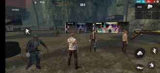 Free fire max is designed exclusively to deliver premium gameplay experience in a battle royale. Free Fire 5 Biggest Differences Between Free Fire Max And The Normal Version